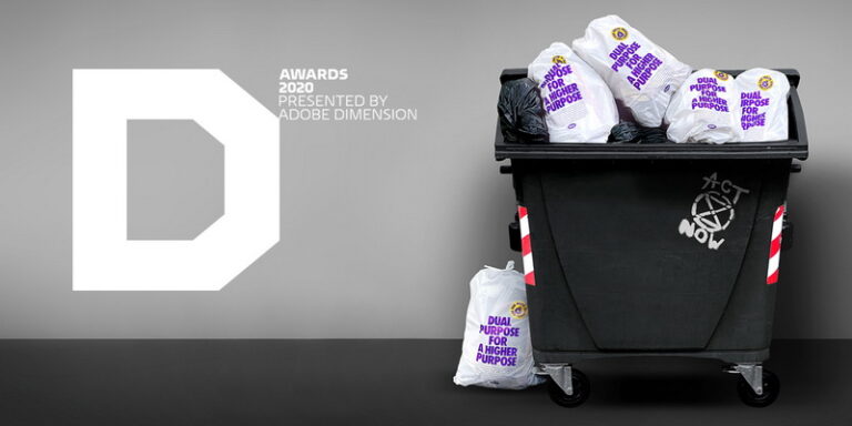 Saatchi&Saatchi Hrvatska nagrađen na prestižnom američkom Dieline Awards 2020
