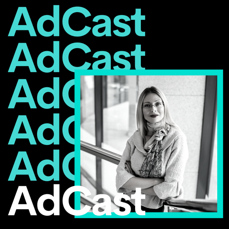 #AdCast: Nova vremena nameću nova pravila!