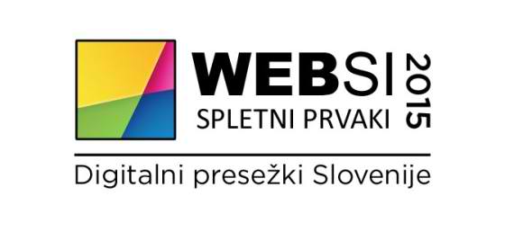 WEBSI 11. septembra u Ljubljani