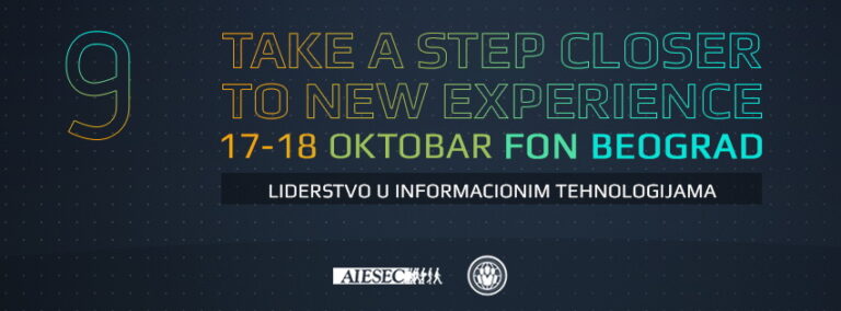 OpenIT 17. i 18. oktobra u Beogradu
