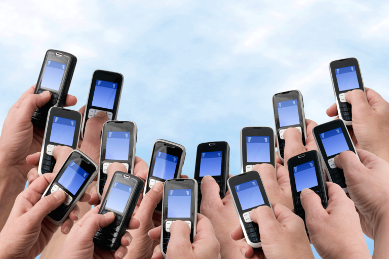 SMS marketing: Pozovi me!