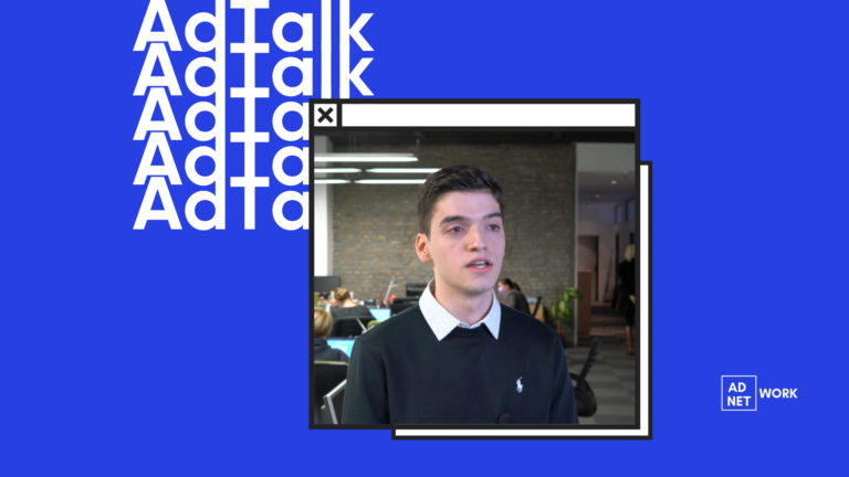 #AdTalk sa Sokom Tomićem (Digital Element)
