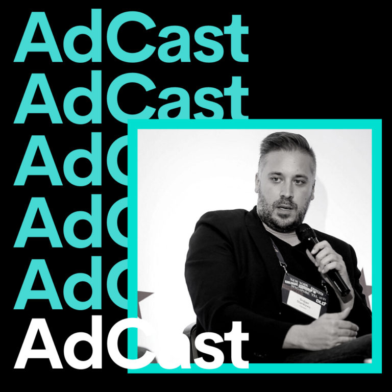 #AdCast: Proces digitalne transformacije neminovan je za opstanak na tržištu!