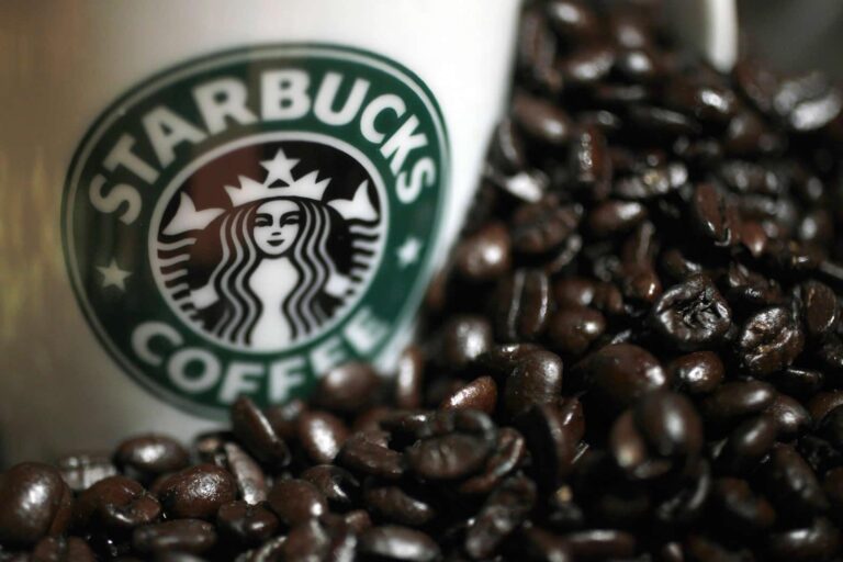 Strategija koja je STARBUCKS dovela do uspeha!