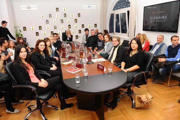Održana velika Chivas marketinška debata