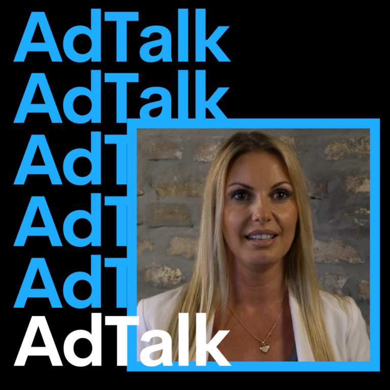 #AdTalk sa Tamarom Jokanović
