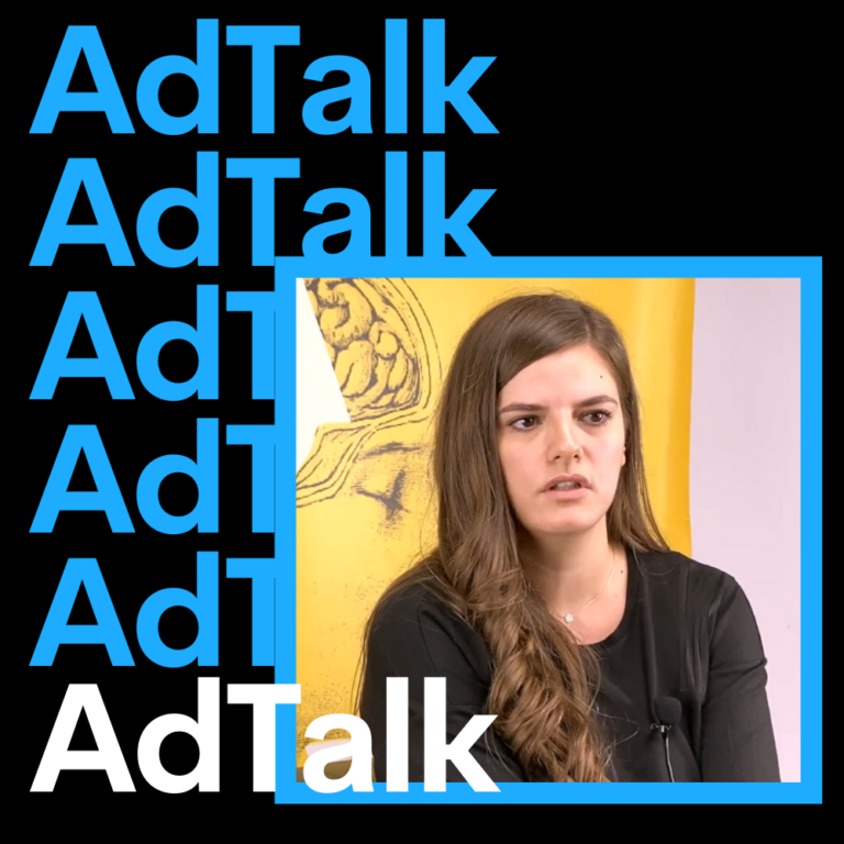 #AdTalk sa Teodorom Frančišković