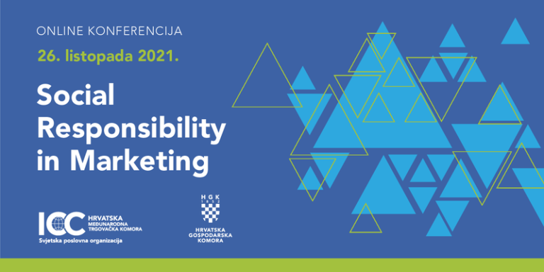 Besplatna konferencija „Social Responsibility in Marketing“