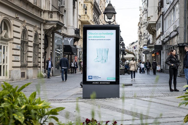 Vidimo se svakog dana, već 25 godina!