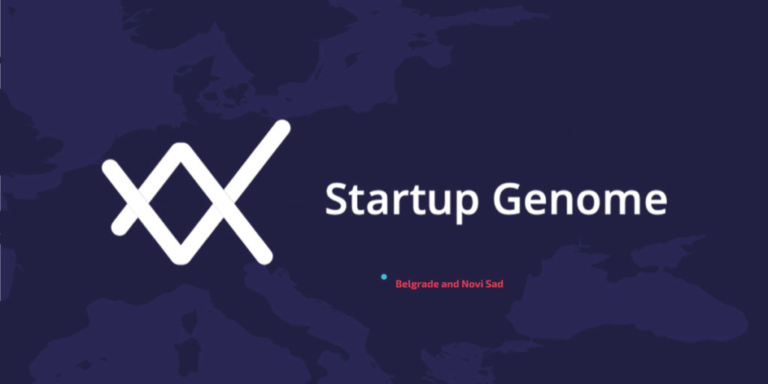Startup Genome po prvi put izmerio srpski startap ekosistem!