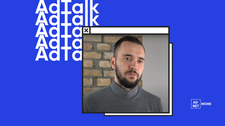 #AdTalk sa Urošem Mitićem (SmartPoint Adria)