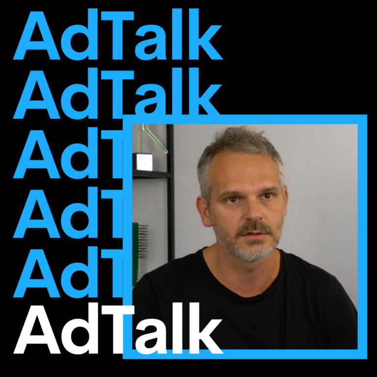 #AdTalk sa Vladimirom Mitrovićem
