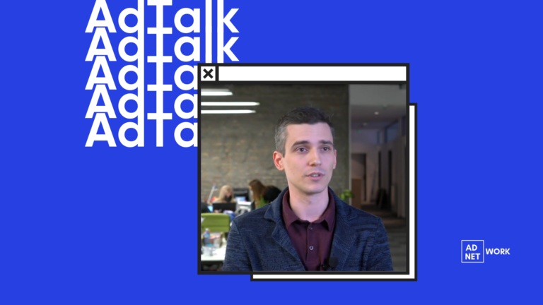 #AdTalk sa Velišom Popovićem (Digital Element)