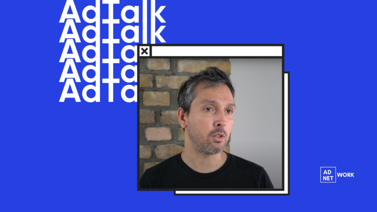 #AdTalk sa Veljkom Davidovićem (SmartPoint Adria)