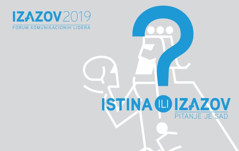 #izazov2019: Transparentno znači odgovorno poslovanje!