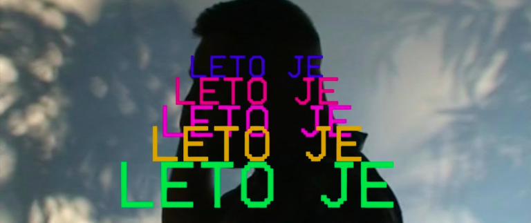 Autoportret kopirajtera leti