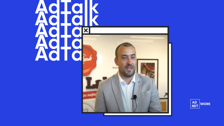 #AdTalk​ sa Vladimirom Latinovićem (Atlantic Štark)