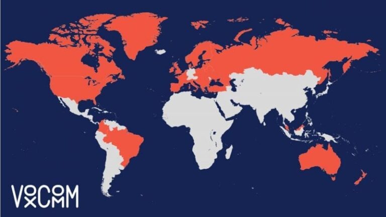 HURA! i njene agencije članice postale deo globalne inicijative VoxComm