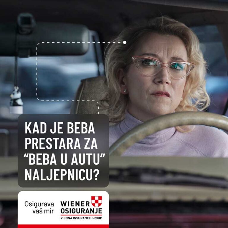 Wiener osiguranje i Señor u novim brigama!