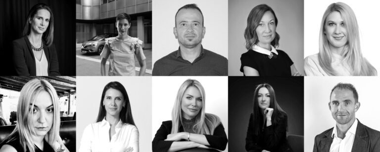 BalCannes: Deset stručnjaka iz regiona čine žiri klijenata!