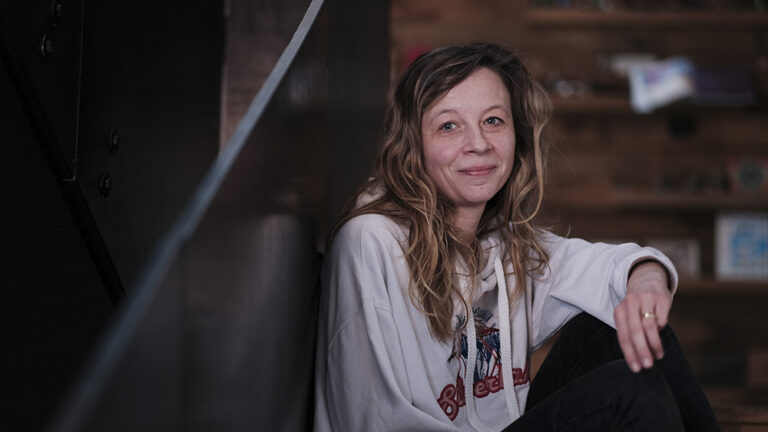 Zrinka Horvat Goodman članica žirija njujorškog advertising festivala