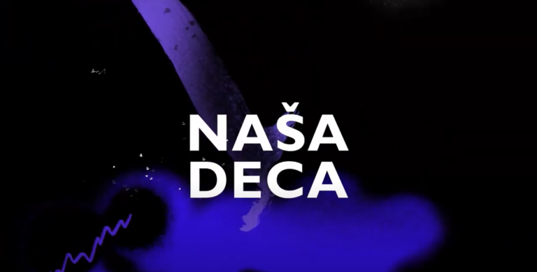 20goDNA: Naša deca