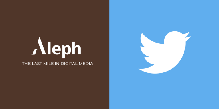 Twitter postao manjinski vlasnik Aleph Grupe