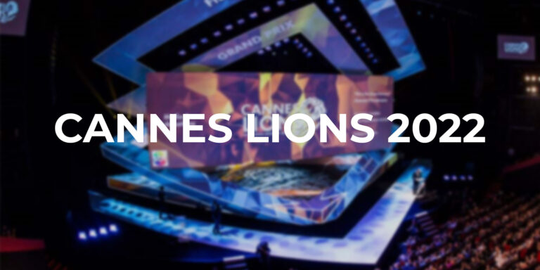 Cannes Lions se vraća u Kan od 20. do 24. juna!