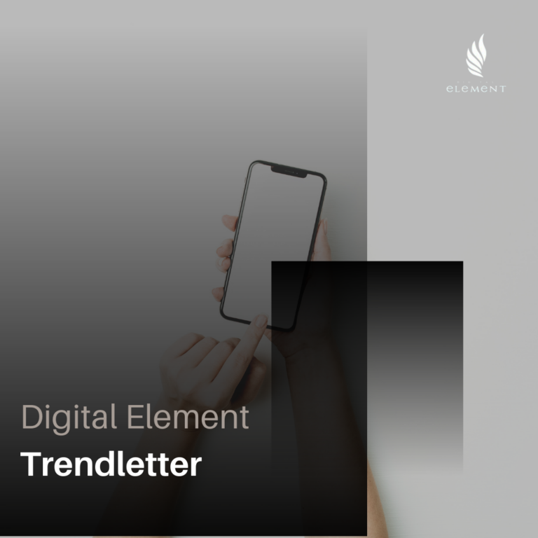 Trendletter: Mesečni pregled globalnih trendova