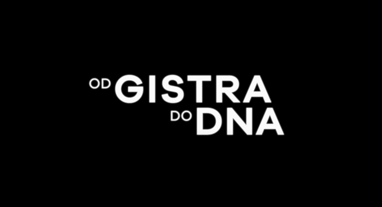 20goDNA: Od Gistra do DNA