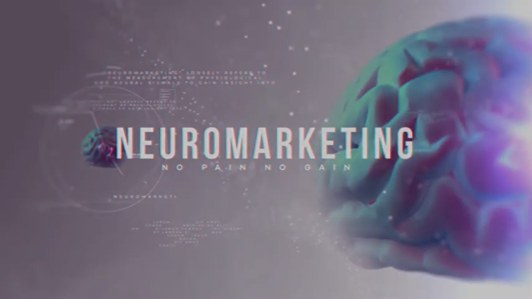 20goDNA: Neuromarketing