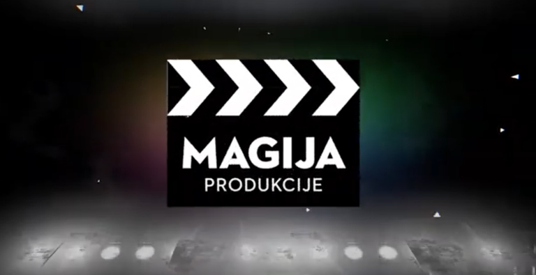 20goDNA: Magija produkcije