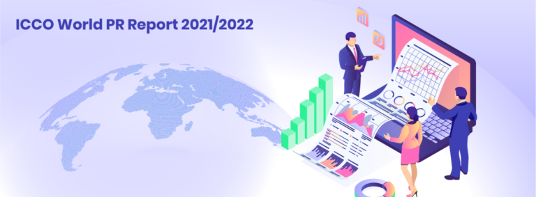 Globalni PR izveštaj za 2021/22. godinu donosi optimizam
