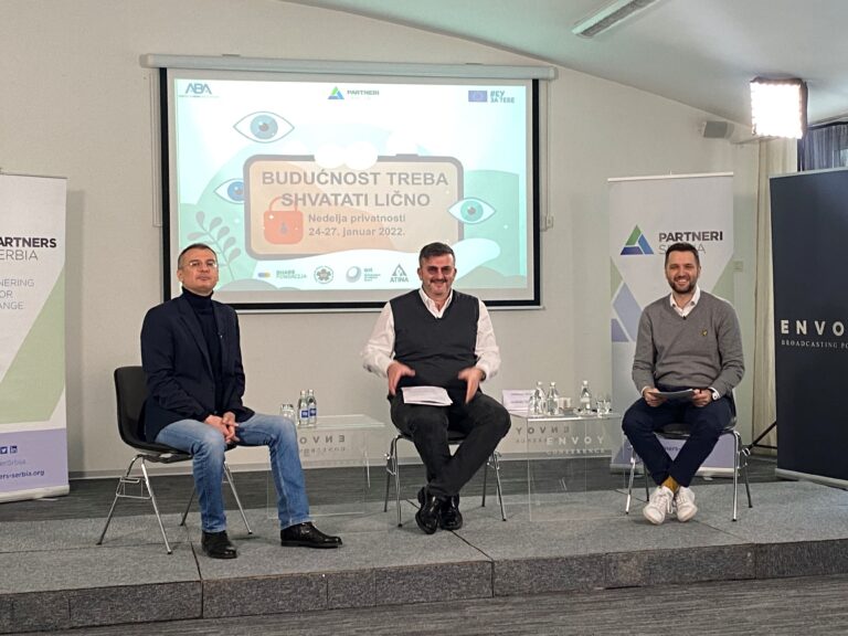Marketing i nova era privatnosti