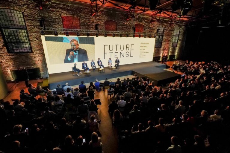 Vodeći svetski futurolozi govoriće u Zagrebu o budućnosti poslovanja