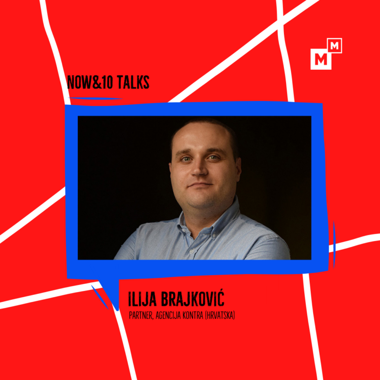Now&10 Talks: U „obućara“ NFT cipele!