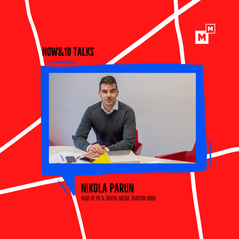 Now&10 Talks: Klizav teren woke komunikacije