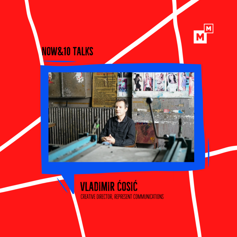 Now&10 Talks: Super Bowl – utakmica oglašivača
