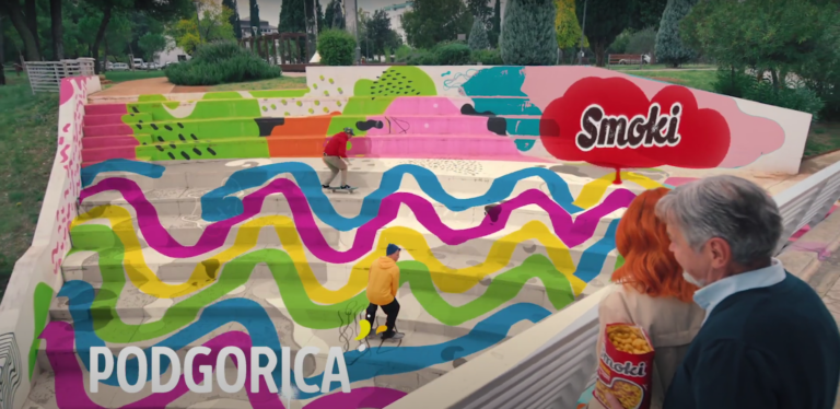 Gricni Smoki – Nema greške već 50 godina!