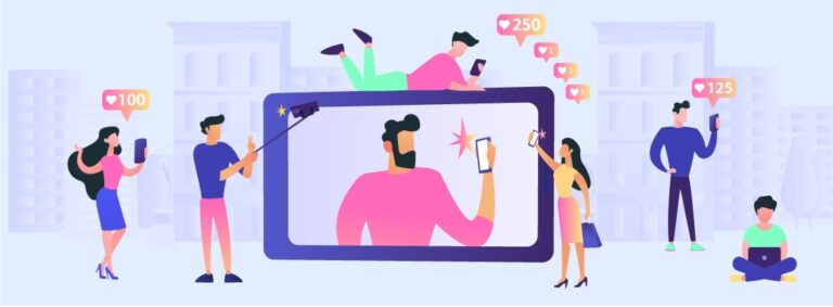 5 trendova u influenser marketingu za 2022.