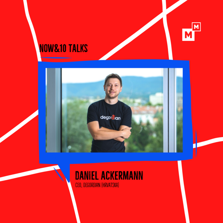 Now&10 Talks: Uslovi rada u agencijama – izazovi i rešenja
