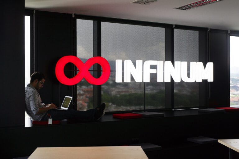Nikola Kapraljević novi CEO Infinuma