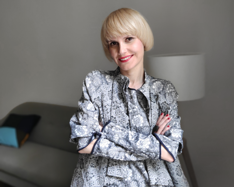 Mihaela Pavlović nova kreativna direktorka agencije Future DDB