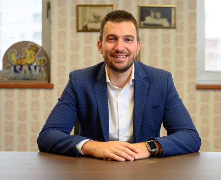 #izazov2022: Lideri budućnosti treba da provode više vremena u radu sa svojim ljudima!