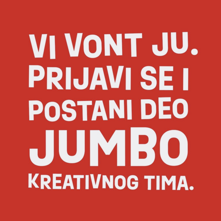 Evo ko stoji iza bilborda na kojima se tražila osoba koja će raditi za kikiriki…