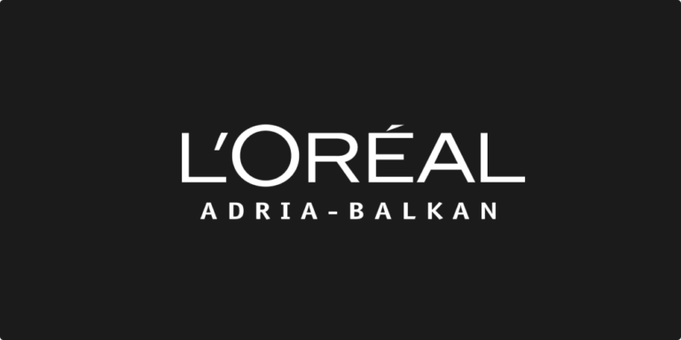 L’Oréal Adria Balkan zapošljava!