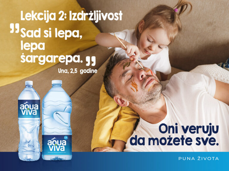Oni veruju da možete sve!