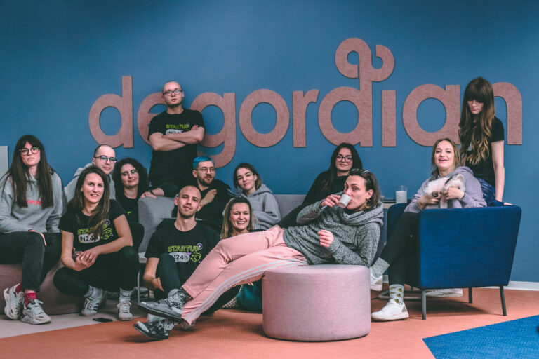 Šta je Degordian napravio za 24 sata?