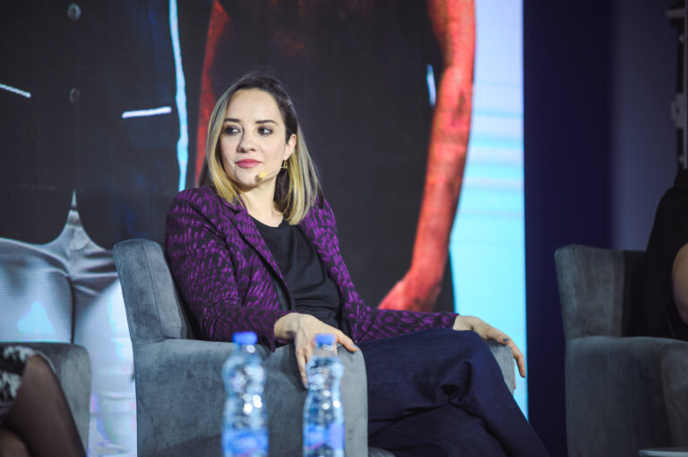 #izazov2022 video: Milena Đorić Gudurić, Mastercard