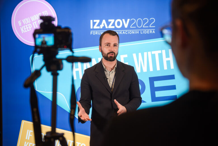 #izazov2022 video: Danilo Kalezić, Adriatic Marinas – Porto Montenegro (Crna Gora)